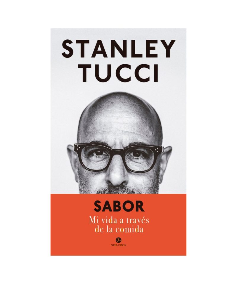 Sabor. Mi vida a través de la comida