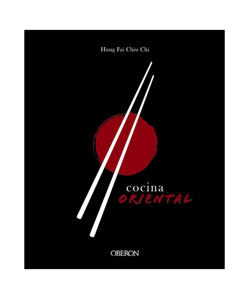 Cocina oriental