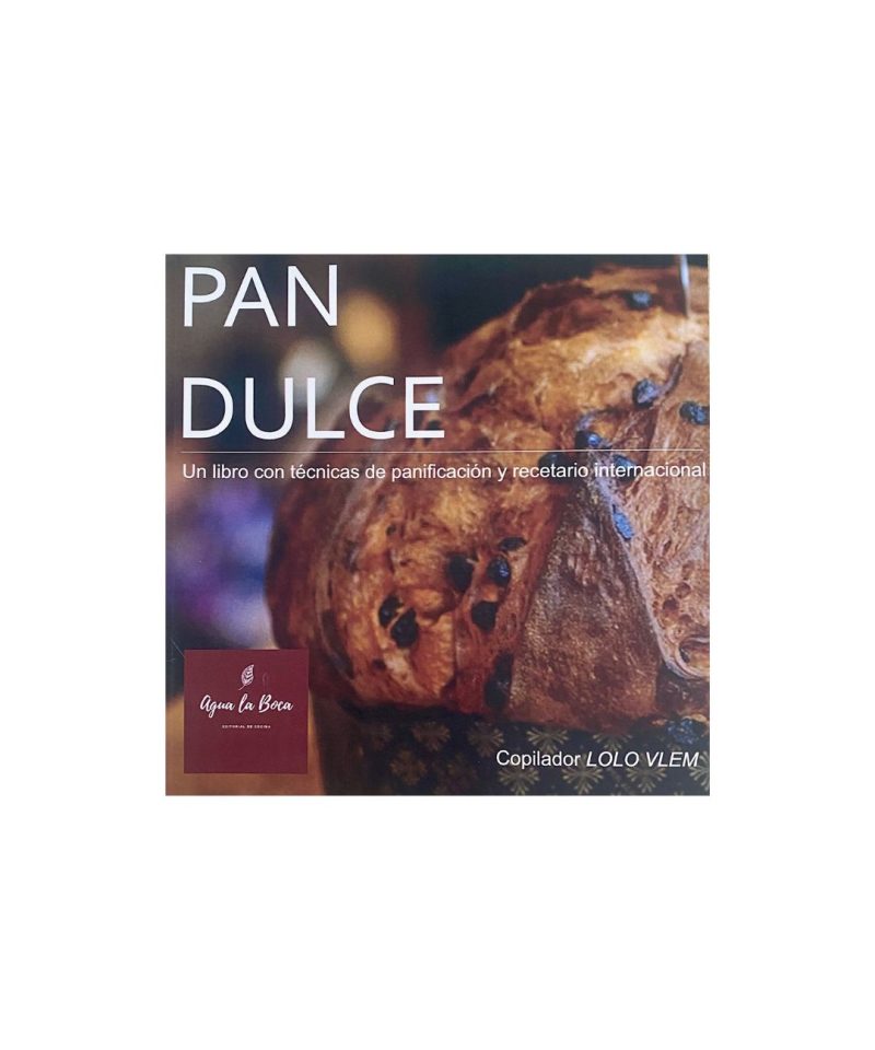 Pan Dulce