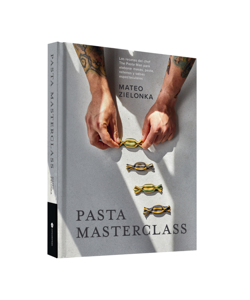 Pasta Masterclass