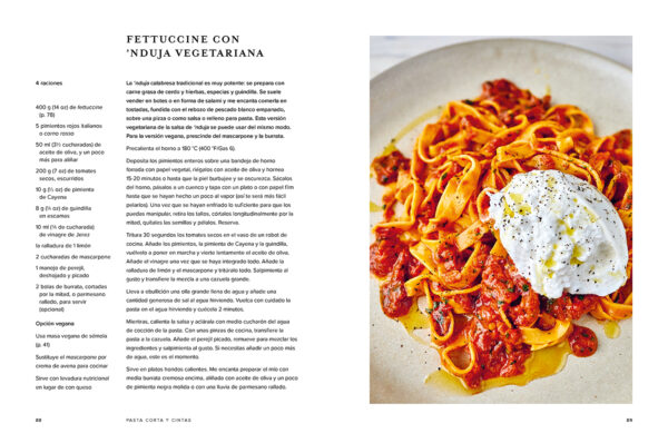 Pasta Masterclass - Imagen 4