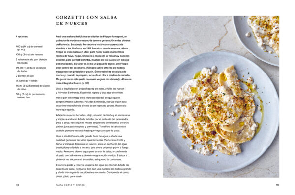 Pasta Masterclass - Imagen 3