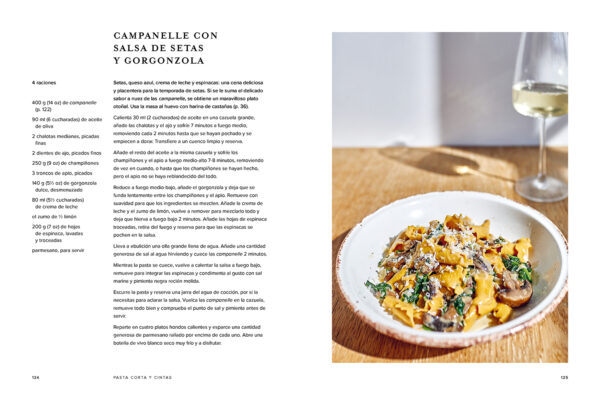 Pasta Masterclass - Imagen 2