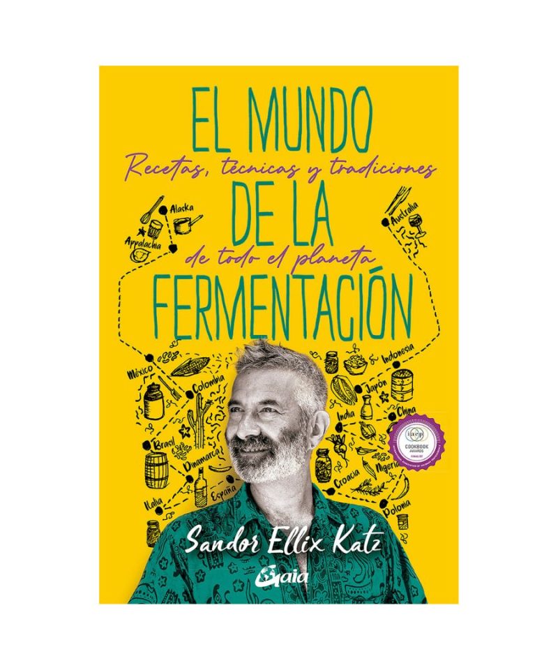 El mundo de la fermentación