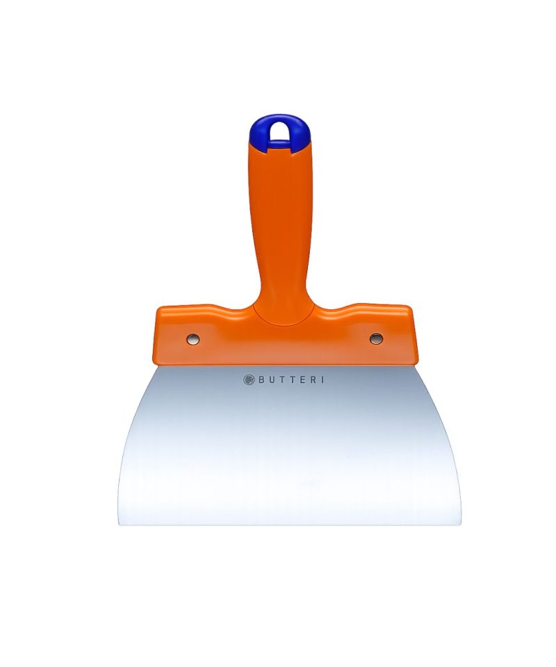 Espatulas de templado 20 cm