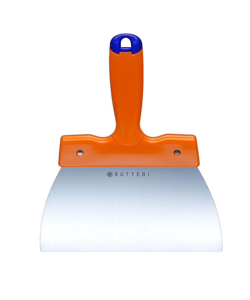 Espátula de templado 24 cm