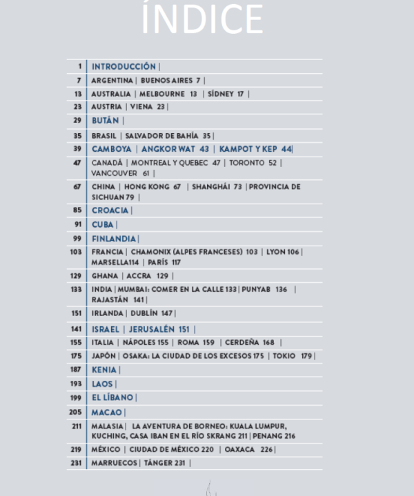 Comer, viajar, descubrir - Anthony Bourdain - Imagen 3