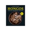 Hongos silvestres comestibles y de cultivo