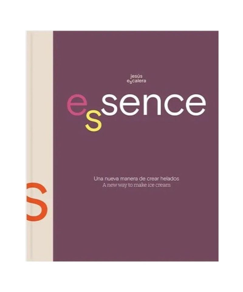 Essence - Jesús Escalera
