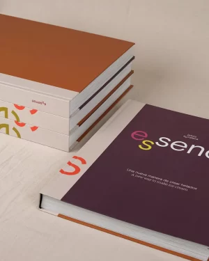 Essence - Jesús Escalera