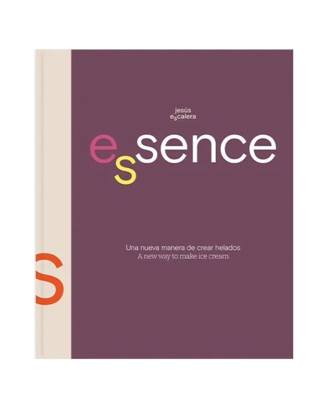 Essence - Jesús Escalera