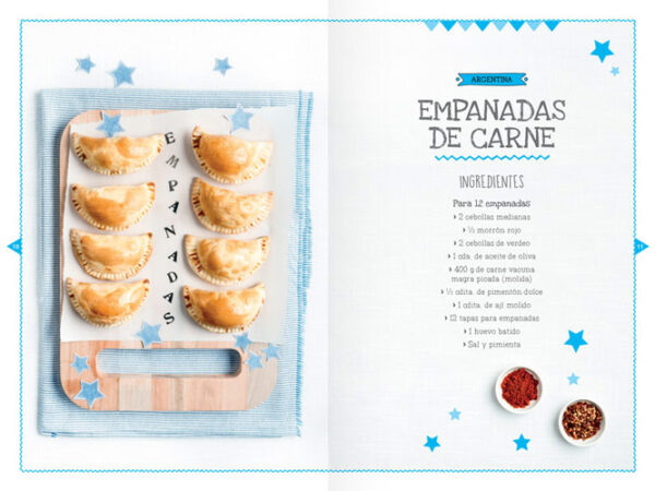 ¡Hoy cocino yo! - Imagen 4