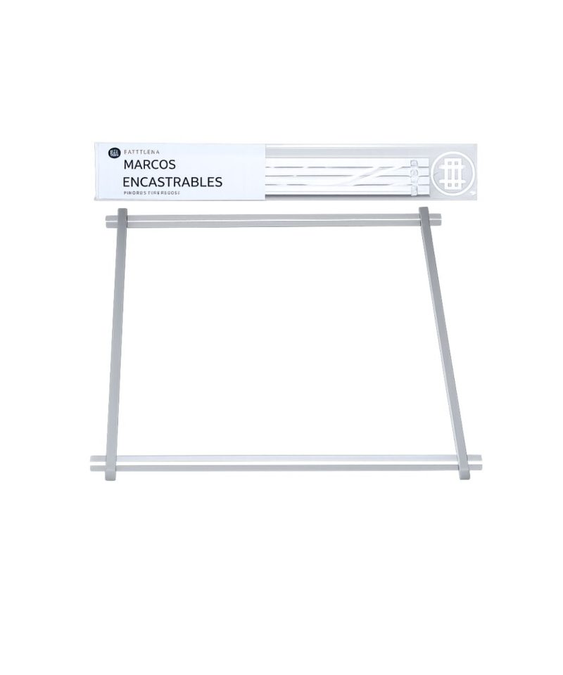 Marco para ganache 10 mm