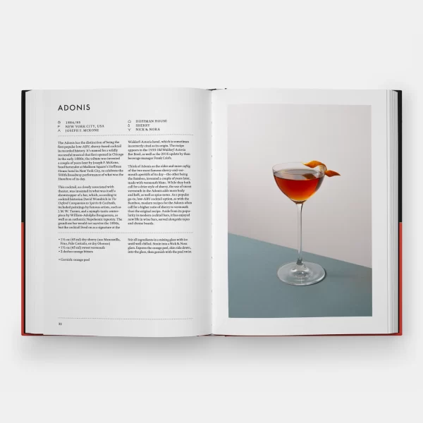 Signature Cocktails - Imagen 4