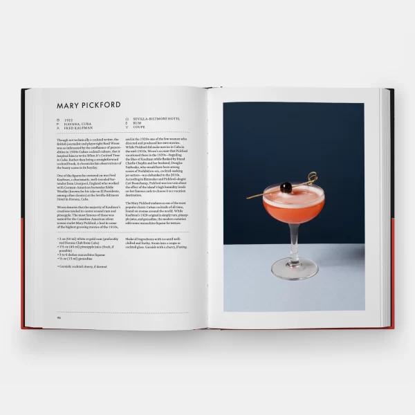 Signature Cocktails - Imagen 6