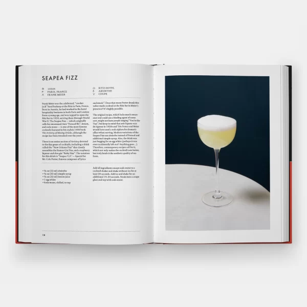 Signature Cocktails - Imagen 7