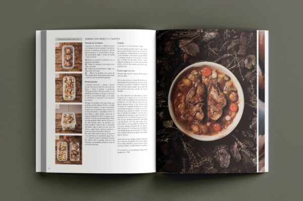Lera Gastronomía, Cultura y Caza - Imagen 14