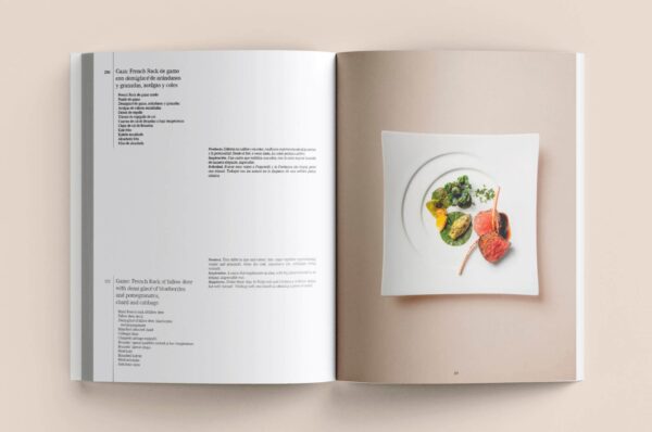Cocinar felicidad - Ramón Freixa - Imagen 7