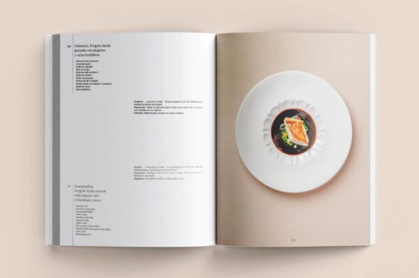 Cocinar felicidad - Ramón Freixa - Imagen 4