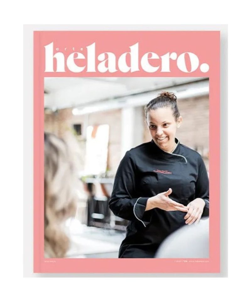 Arte Heladero 216