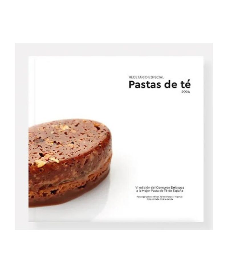 Mejor Pasta de Té - 2024