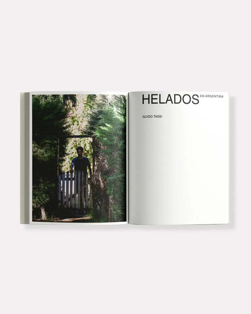 HELADOS EN ARGENTINA - GUIDO TASSI - Image 15