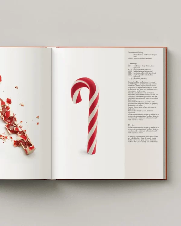 XOK - Chocolate, bars, turrones, snacks - Imagen 6