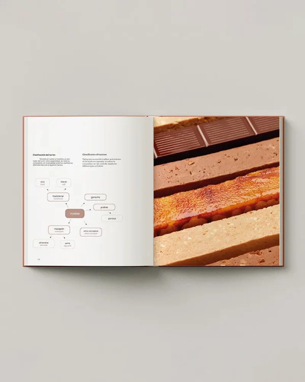 XOK - Chocolate, bars, turrones, snacks - Imagen 10