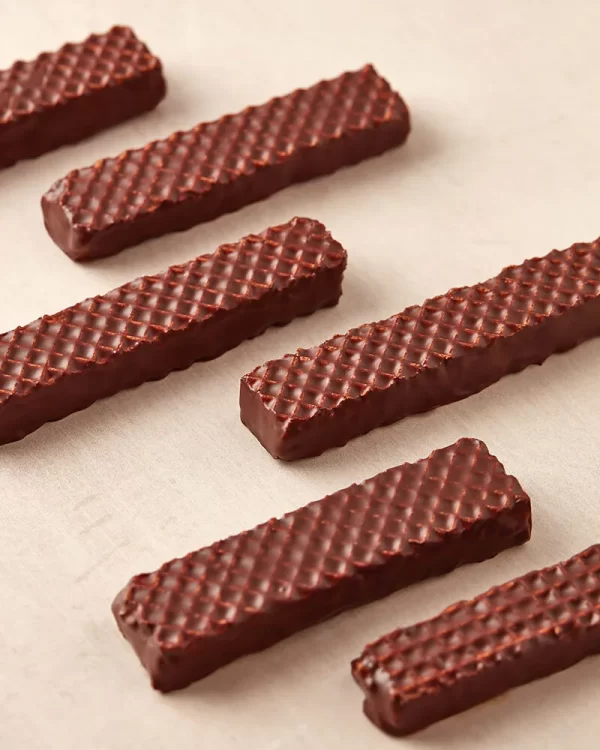 XOK - Chocolate, bars, turrones, snacks - Imagen 2