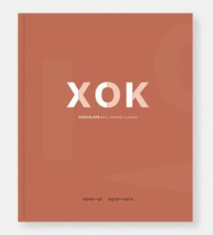 XOK - Chocolate, bars, turrones, snacks