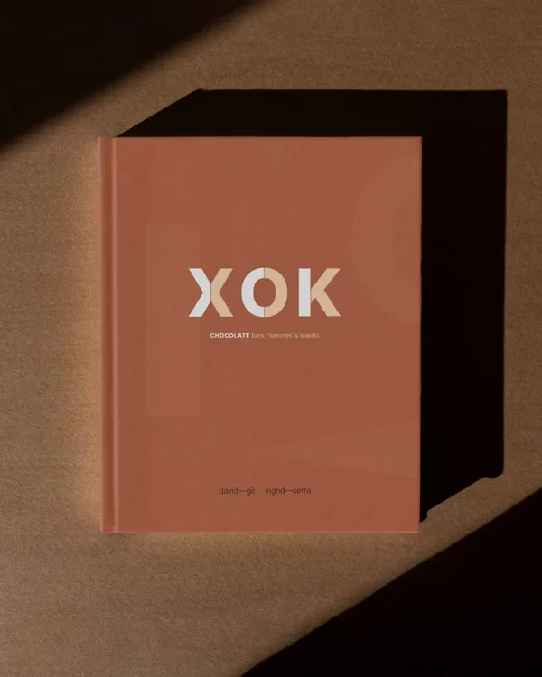 XOK - Chocolate, bars, turrones, snacks - Imagen 12