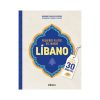 Pequeños platos del mundo - LIBANO