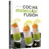 Cocina molecular y fusión
