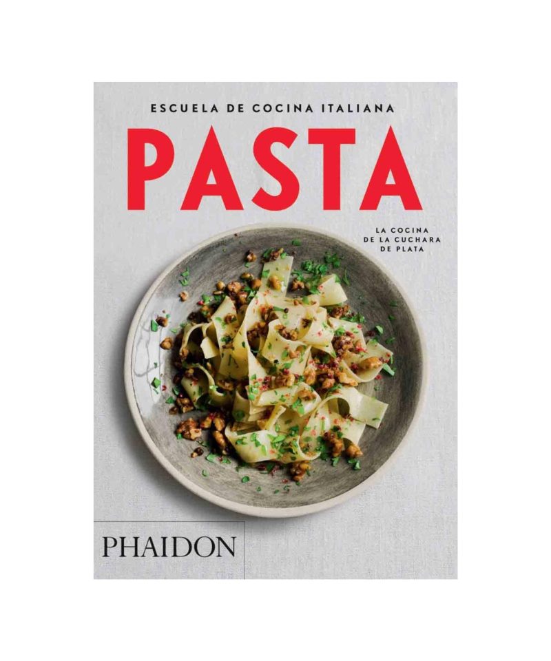 Escuela de cocina italiana – Pasta
