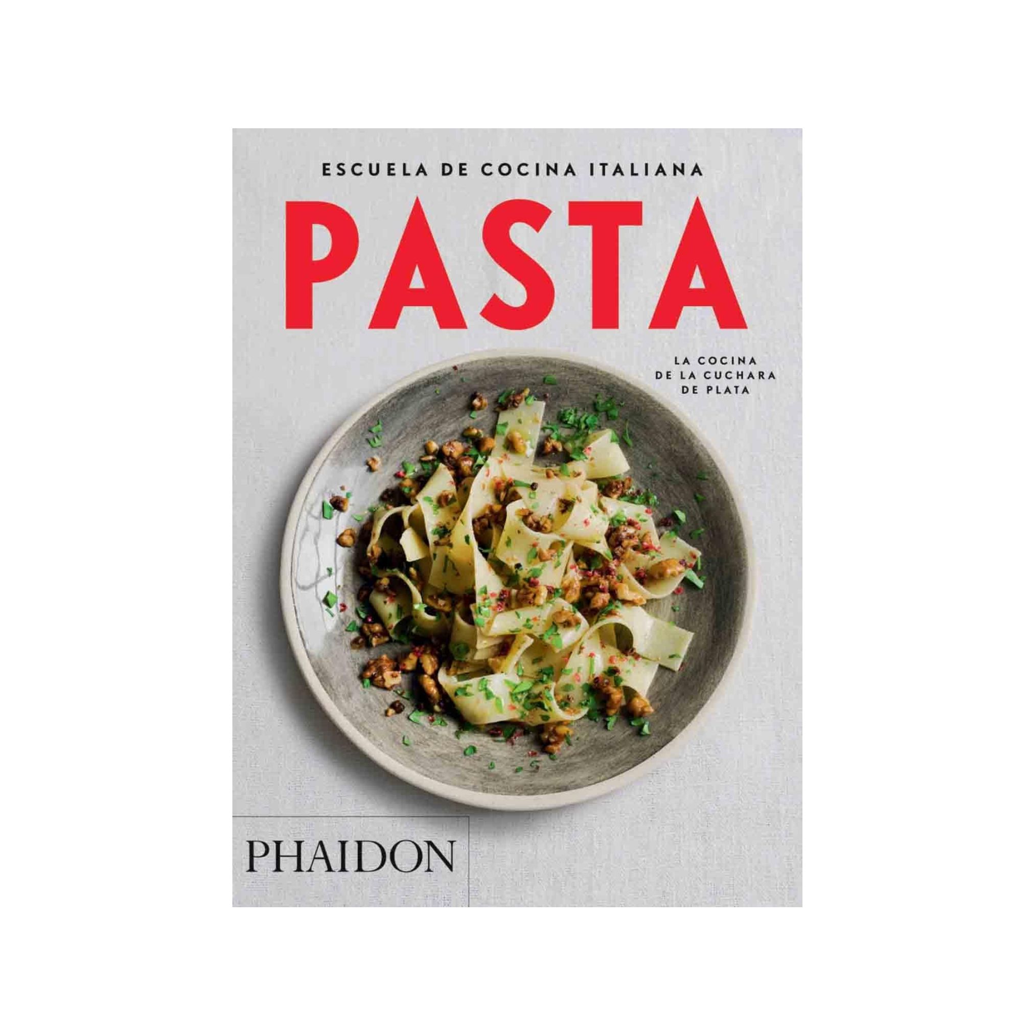 Escuela de cocina italiana – Pasta