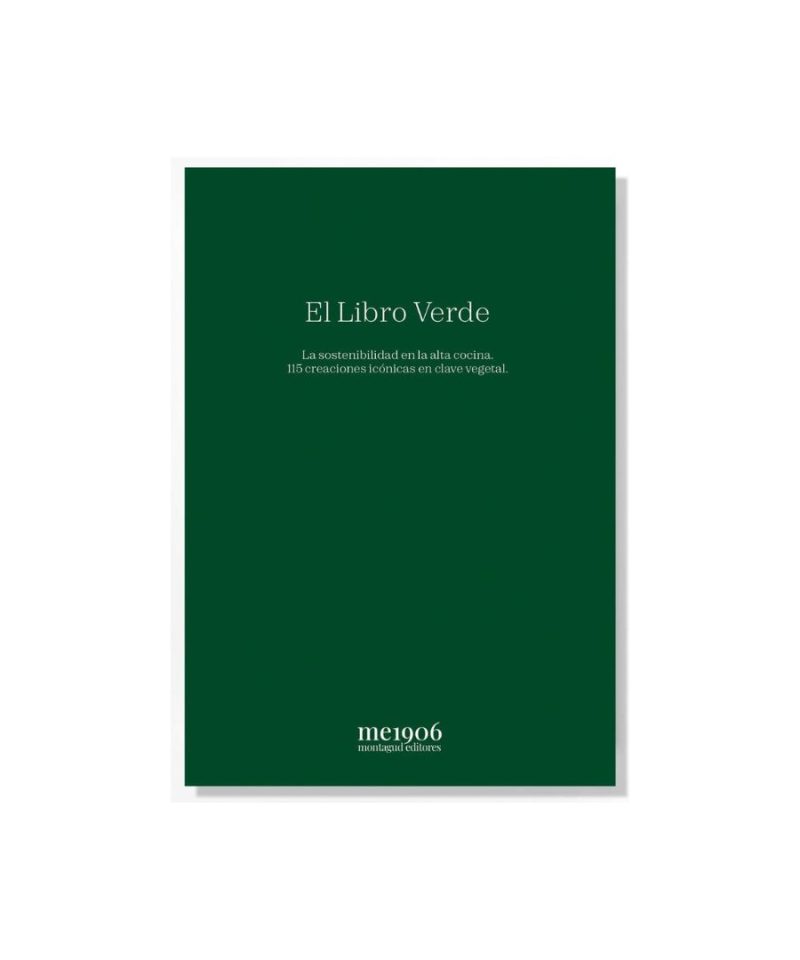 El libro verde