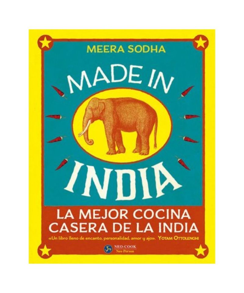 Made in India