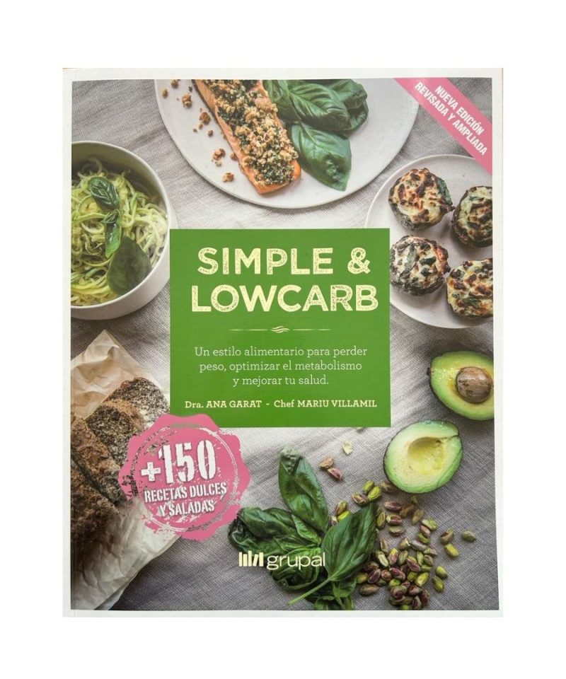Simple & Lowcarb