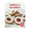 Galletas y bocaditos