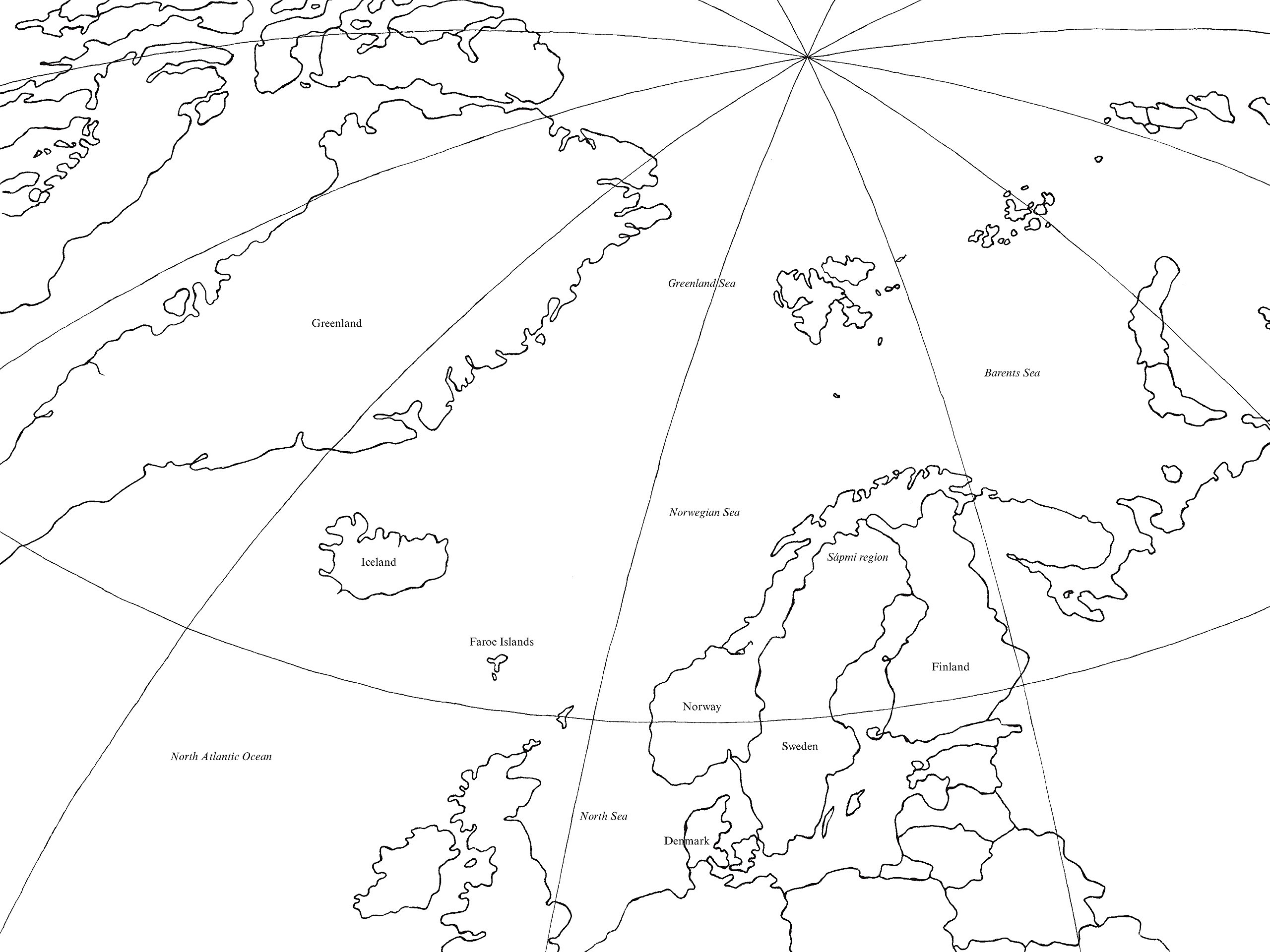 The Nordic Cook Book - Image 3