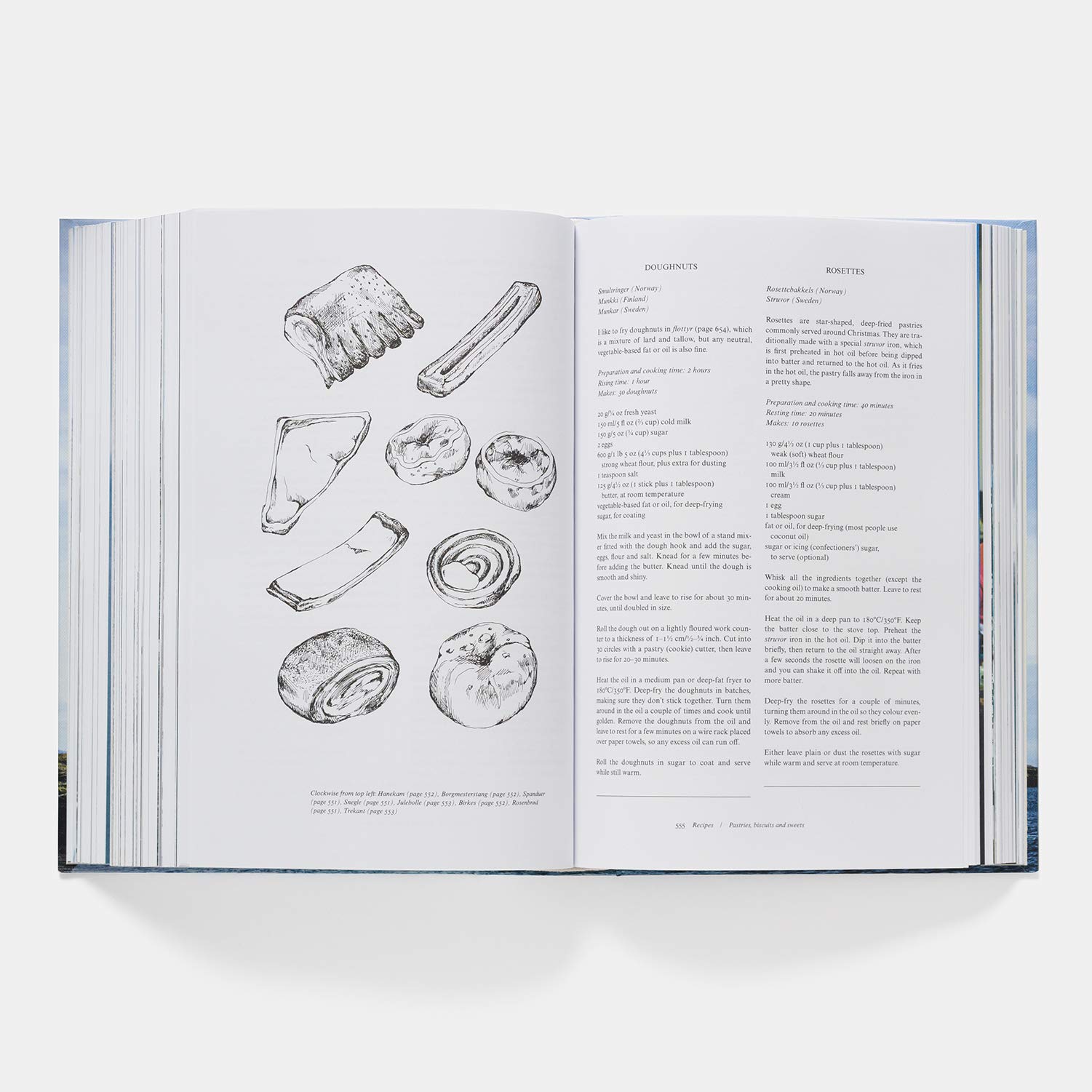 The Nordic Cook Book - Image 6