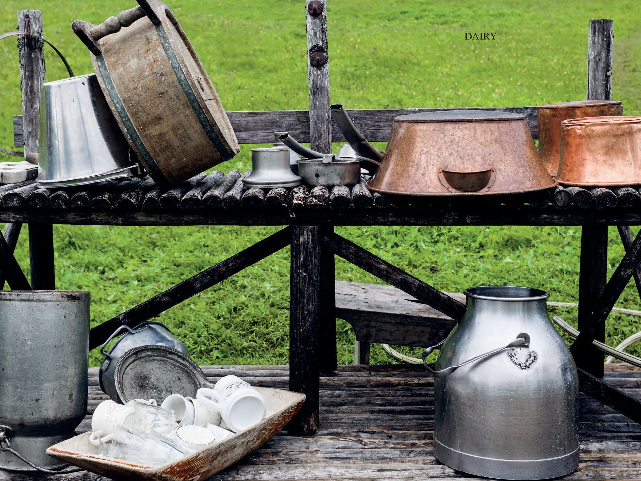 The Nordic Cook Book - Image 8