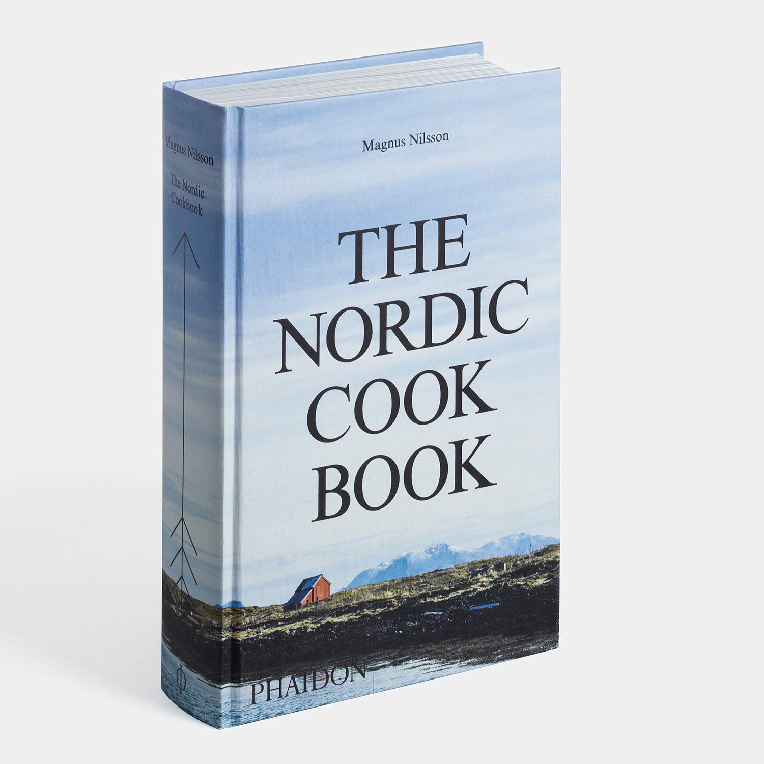 The Nordic Cook Book