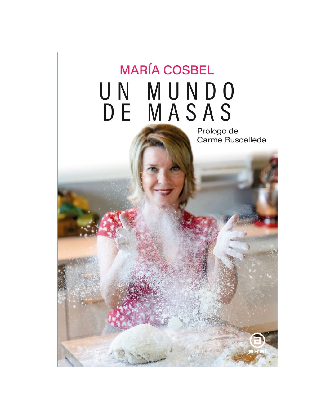 Un mundo de masas