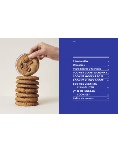 Cookies & Crumbs - Kaja Hengstenberg - Image 2