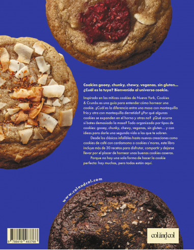 Cookies & Crumbs - Kaja Hengstenberg - Image 5