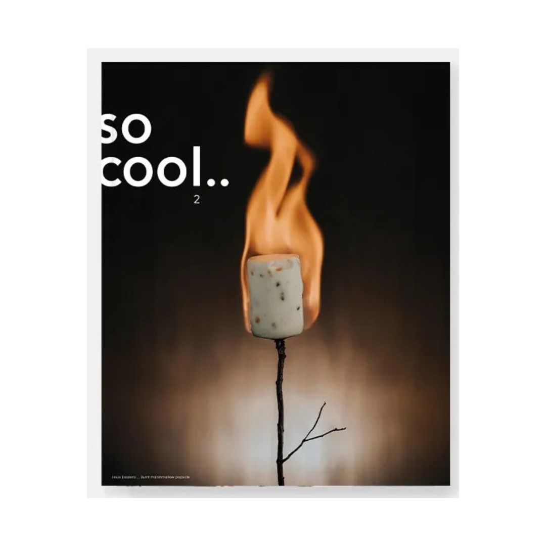 Revista So cool.. No 2