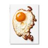 The Gourmand. El huevo. Historias y recetas