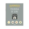 Superfácil - Cocina con 3 ingredientes con la Freidora de aire