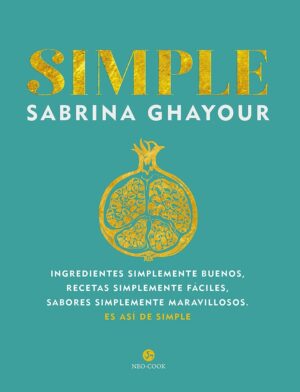 SIMPLE de Sabrina Ghayour